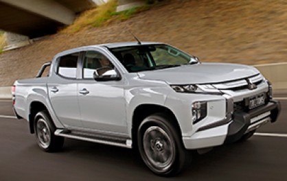 Mitsubishi Triton 2019 Giá Bao Nhiêu Tại Việt Nam?